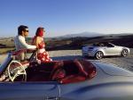 Mercedes-Benz SLK350 2005 года
